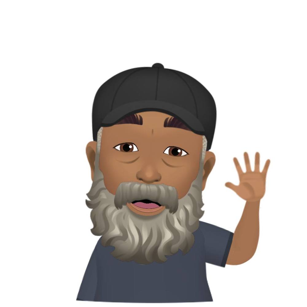 Meet your Posher, Bill